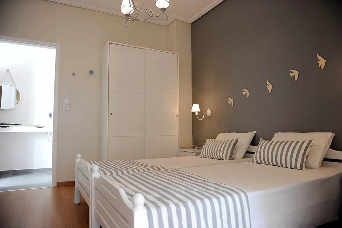Junior Suite 2 - Complex B