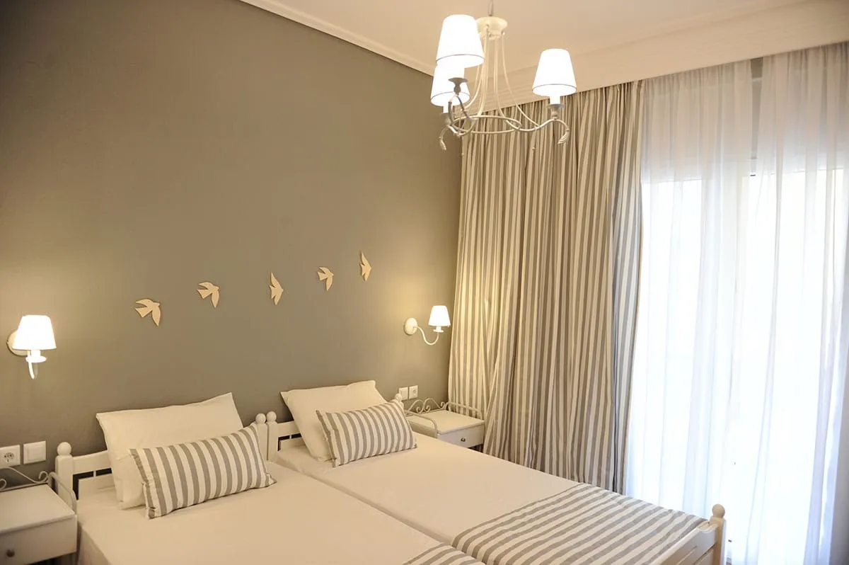Junior Suite 2 - Complex B
