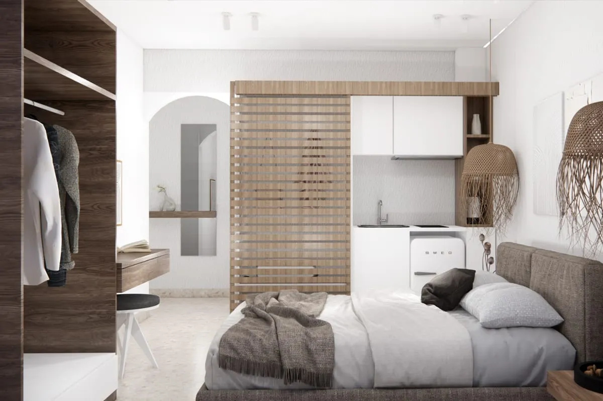 Superior Studio Complex B