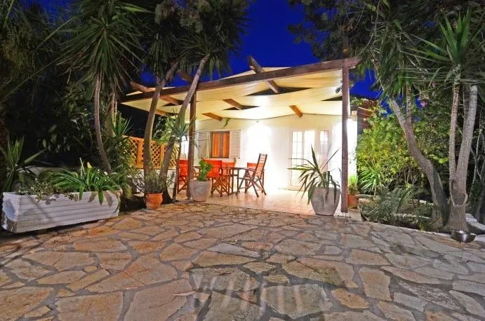 Villa Victoria Beach House