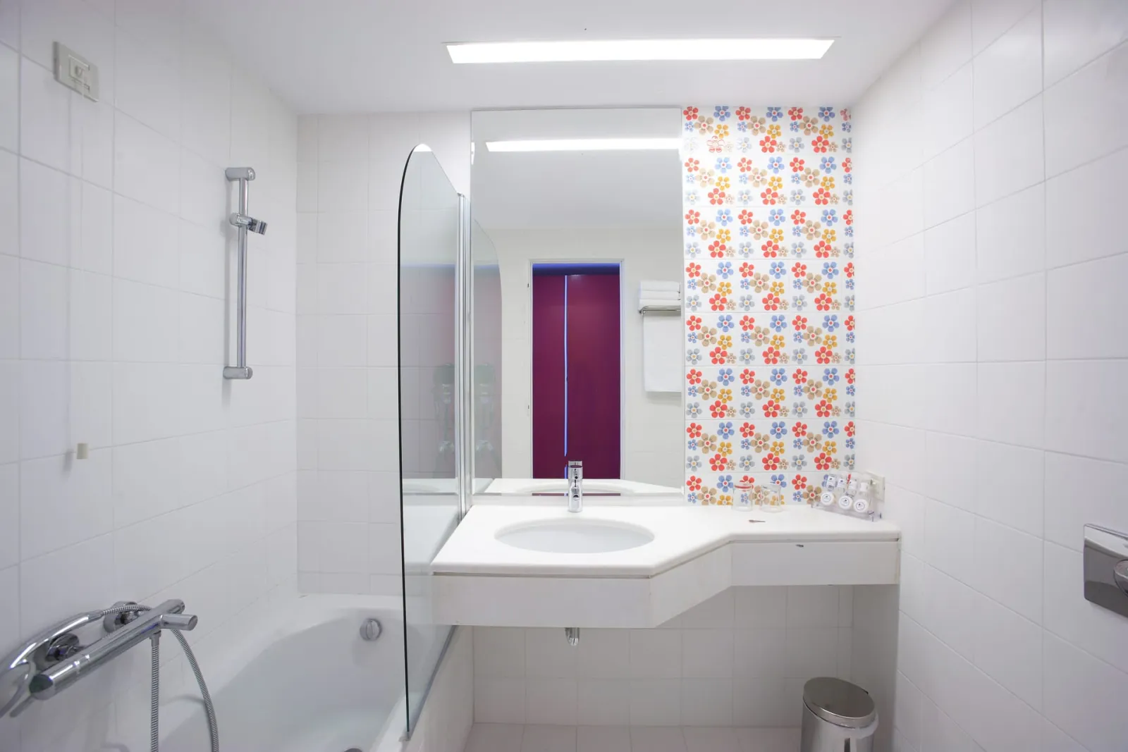 Standard Room with Sea View