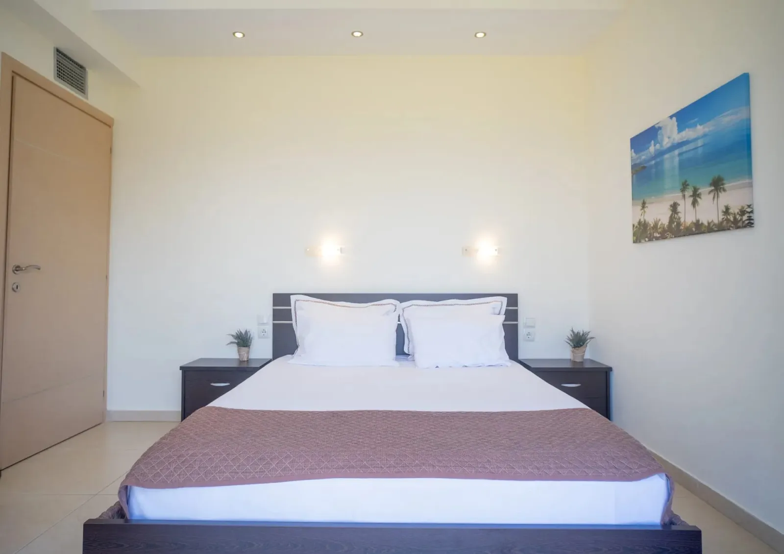 Family Suite 2-Bedroom Sea View Ground Floor