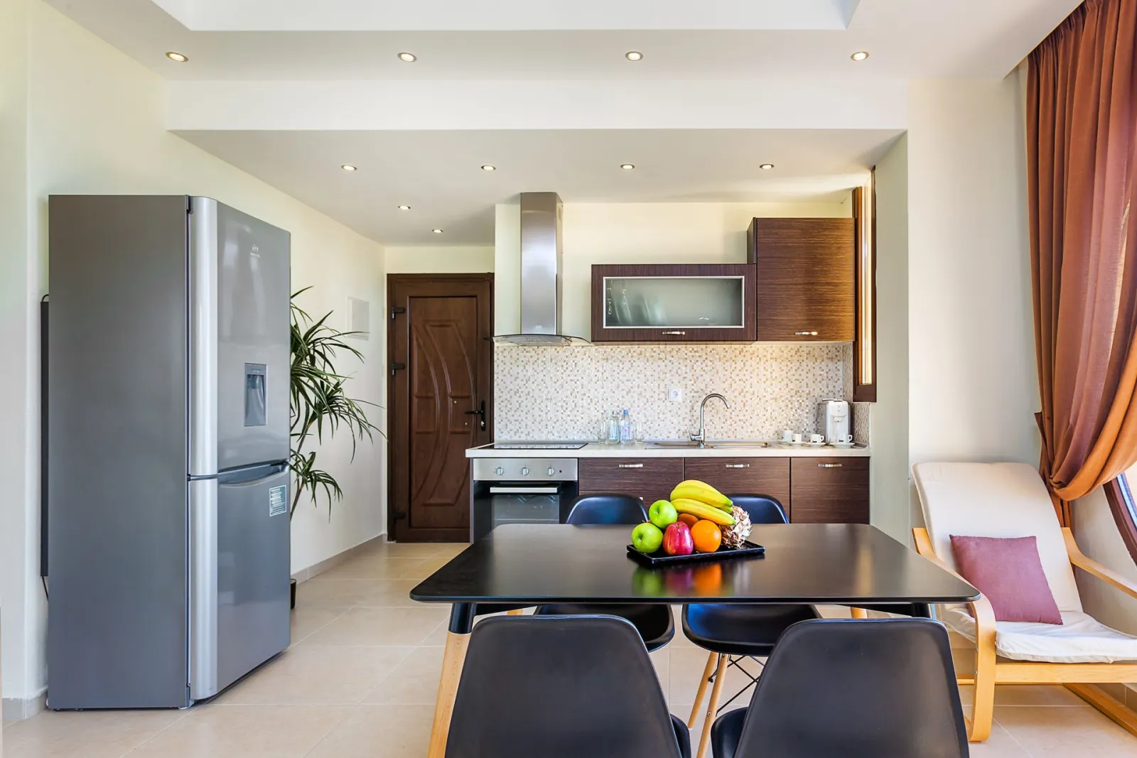 Family Suite 2-Bedroom Sea View Upper Floor
