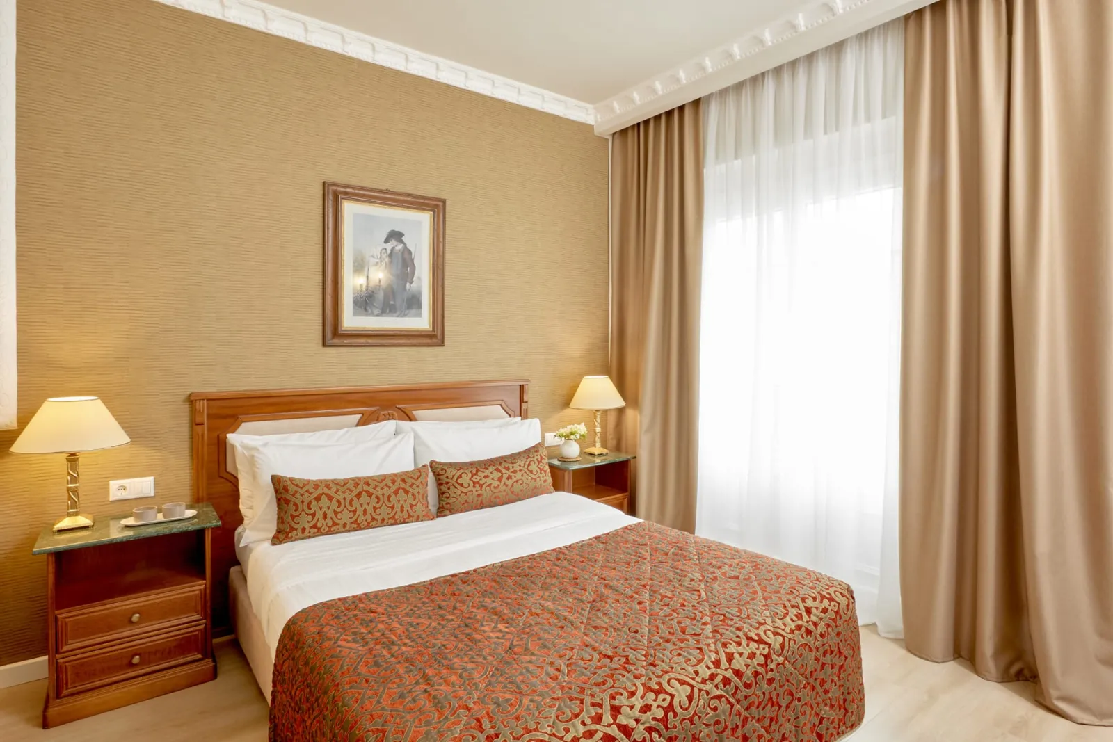 Classic Family Suite