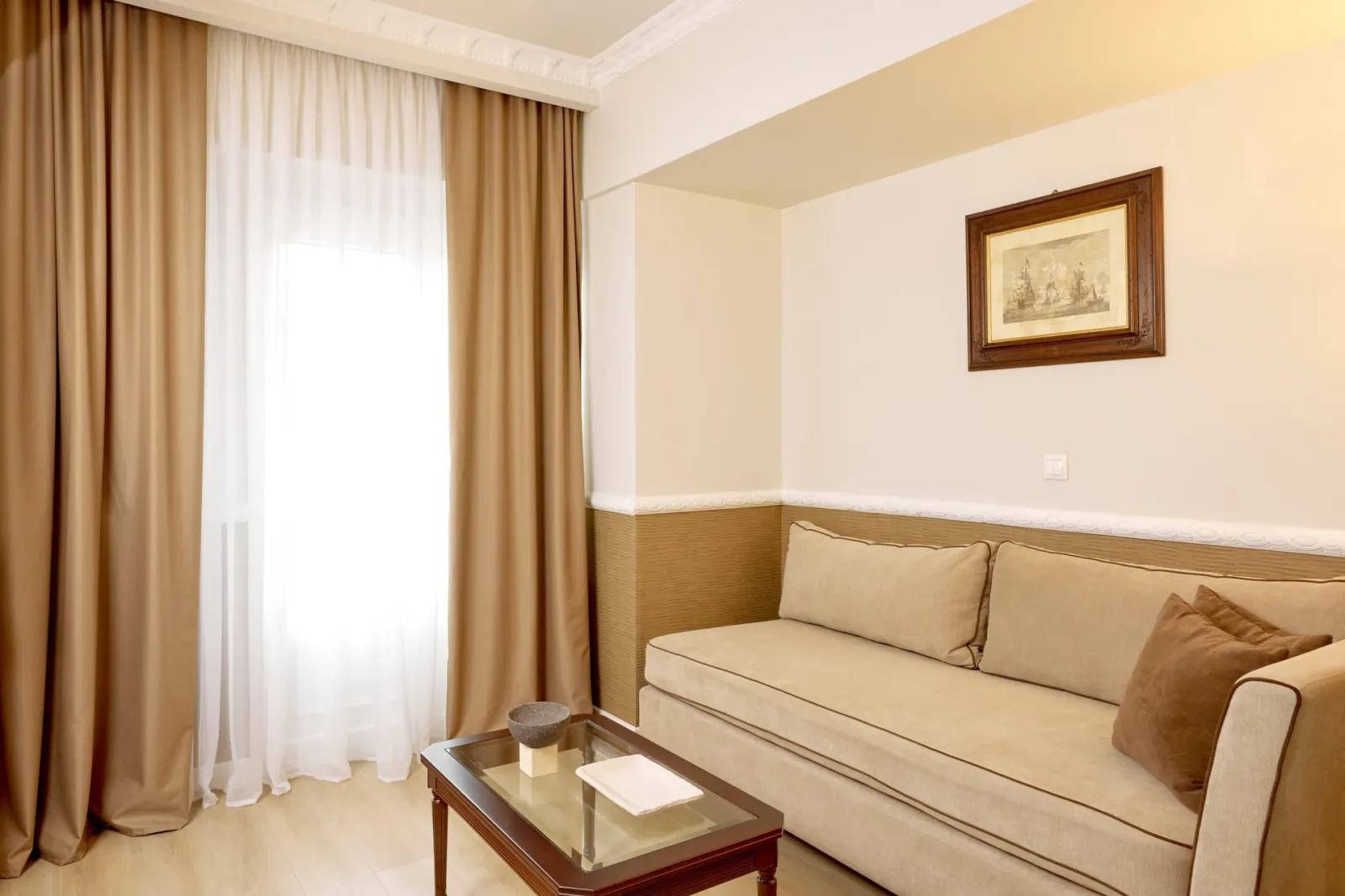Classic Family Suite