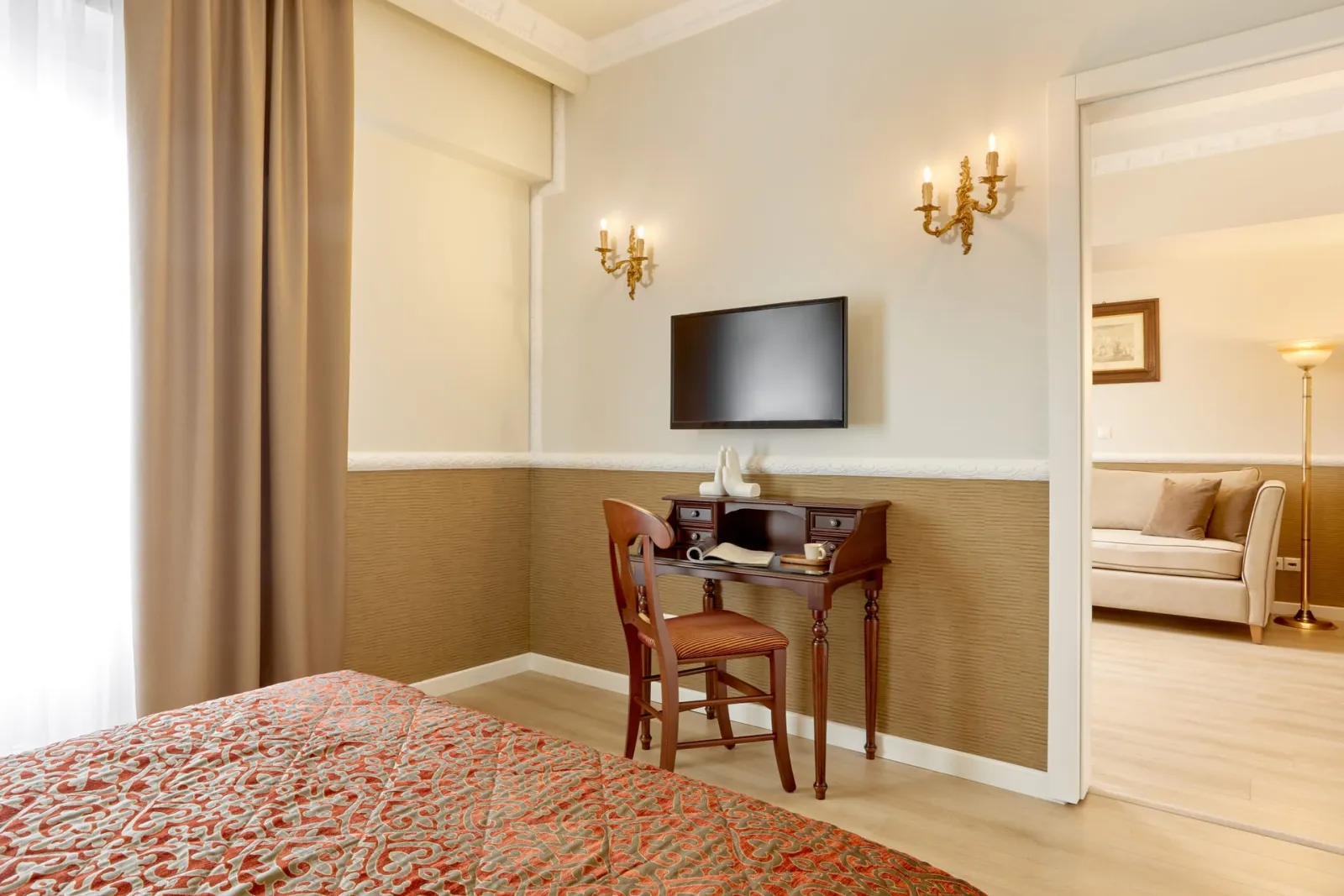 Classic Family Suite
