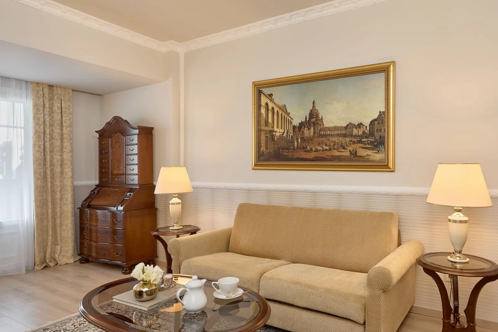 Classic Suite
