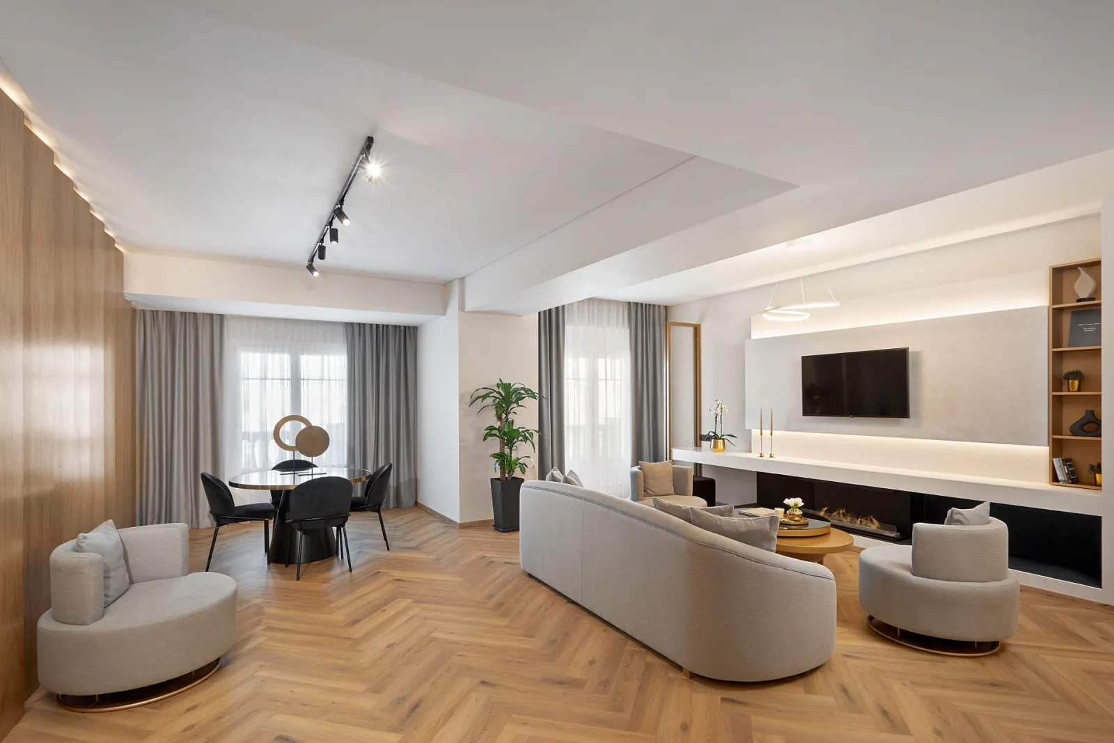 Grand Suite