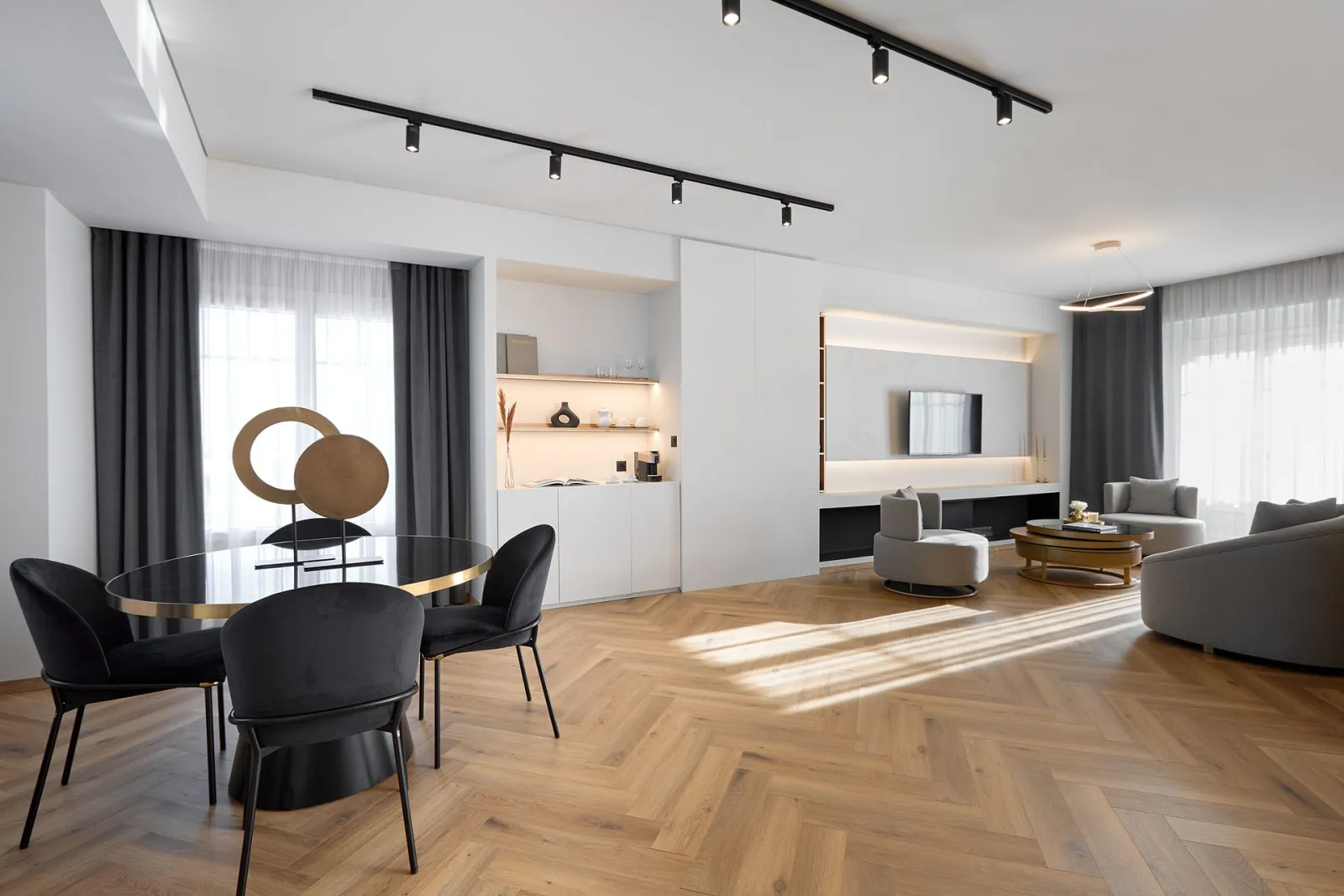 Grand Suite