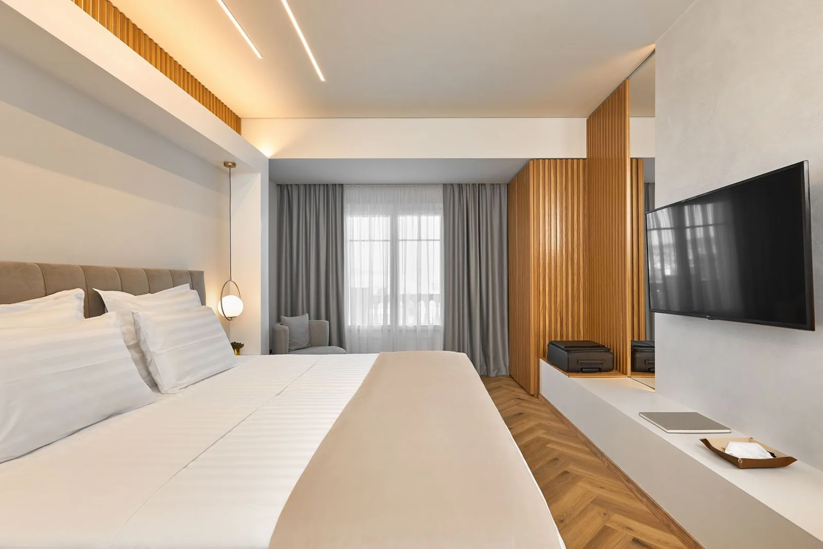 Grand Suite