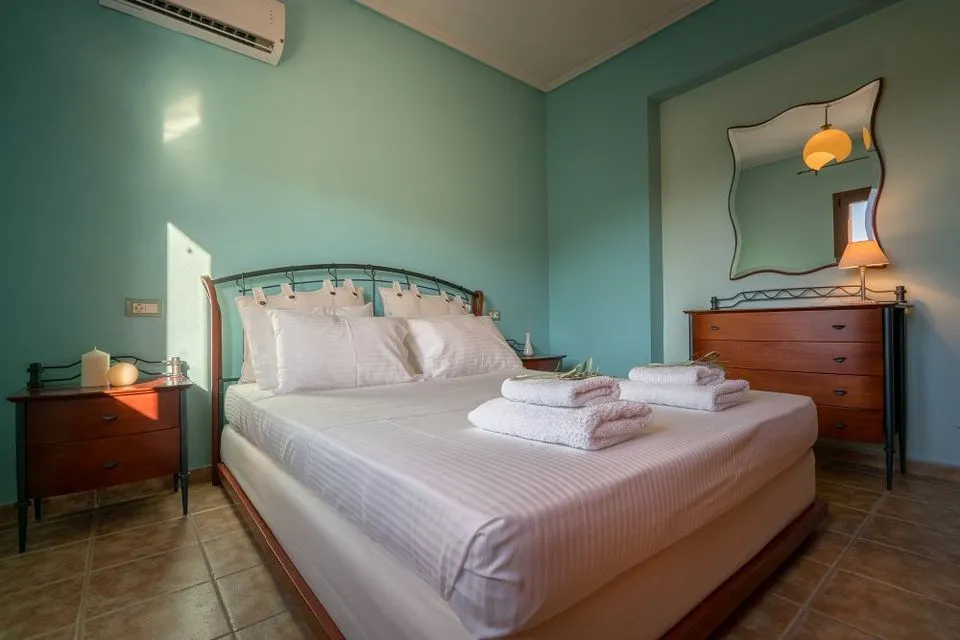 3-Bedroom villa with Private Pool