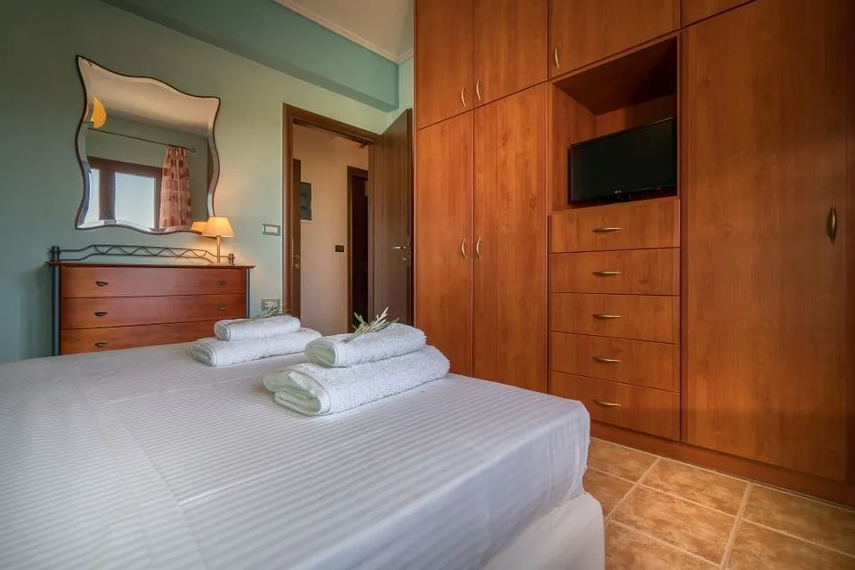 3-Bedroom villa with Private Pool