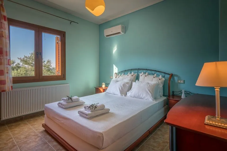3-Bedroom villa with Private Pool