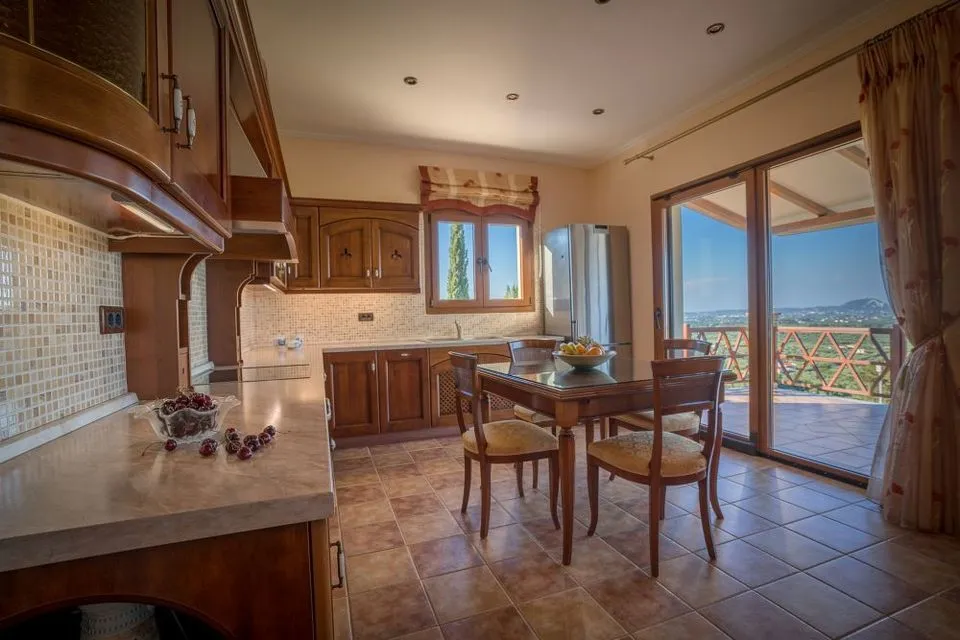 3-Bedroom villa with Private Pool