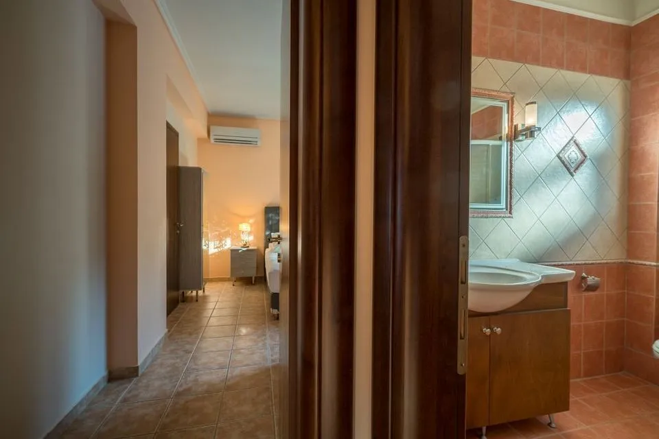 3-Bedroom villa with Private Pool