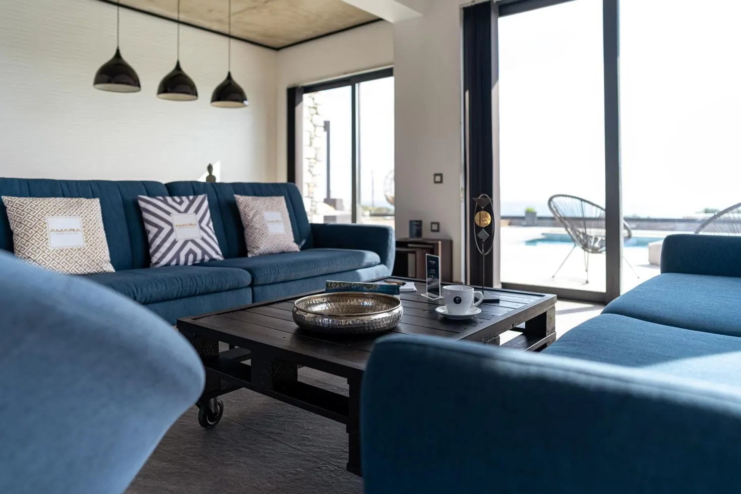 Villa 6.1