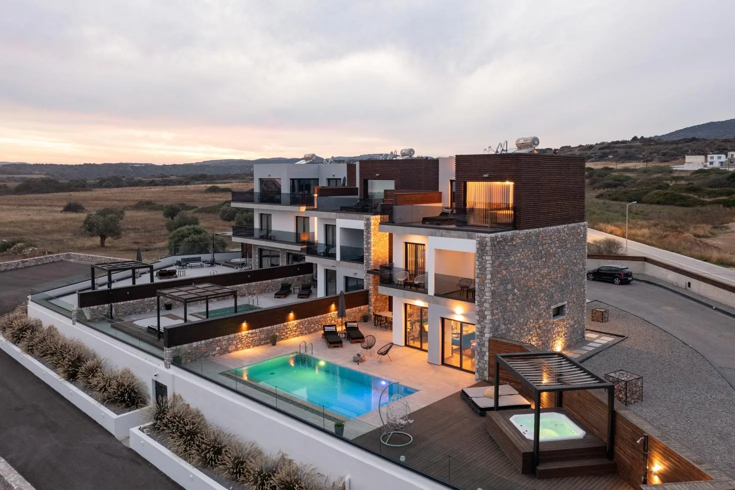 Villa 6.1