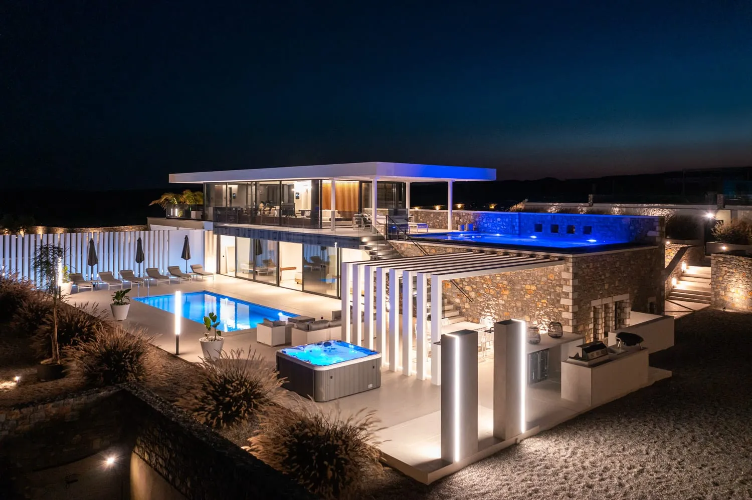 Villa 6.6