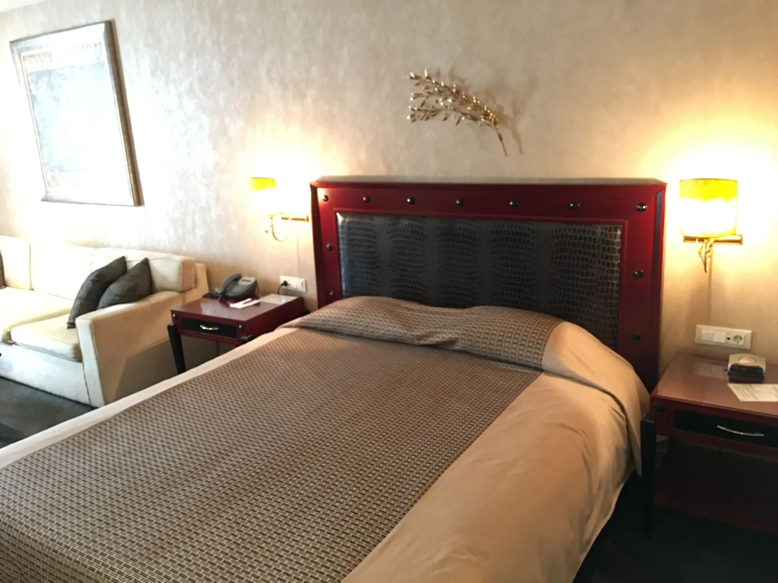Theoxenia House Deluxe Suite