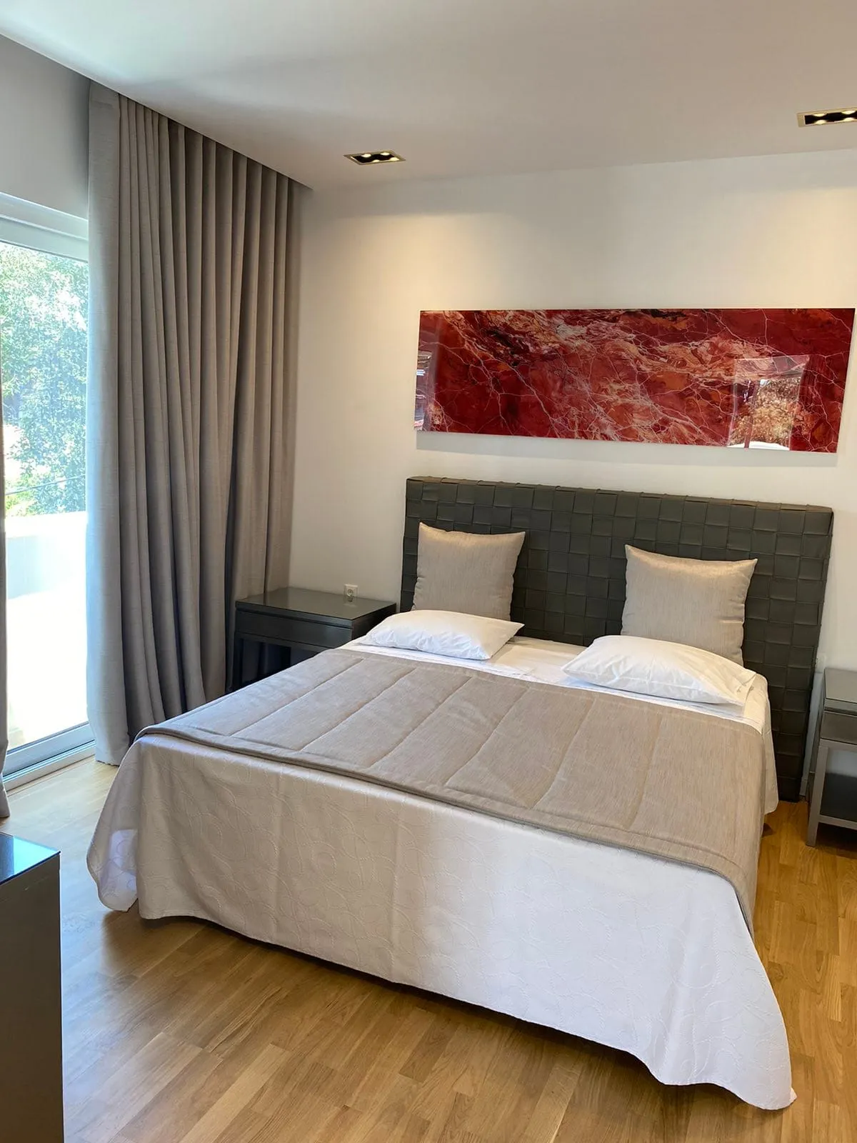 Theoxenia House Top-Floor Design Suite