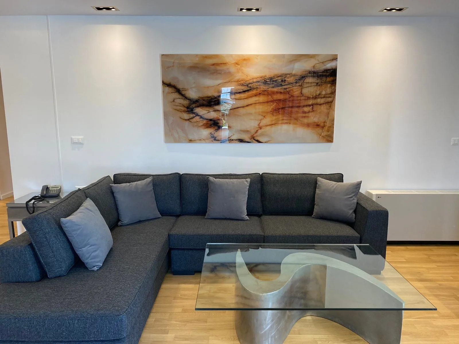 Theoxenia House Top-Floor Design Suite