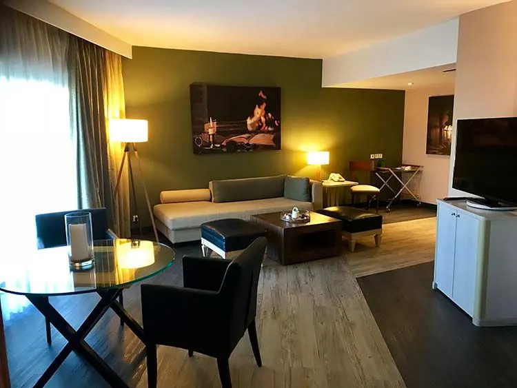 Suite