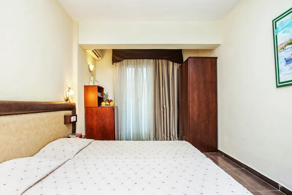 Family Comfort Room