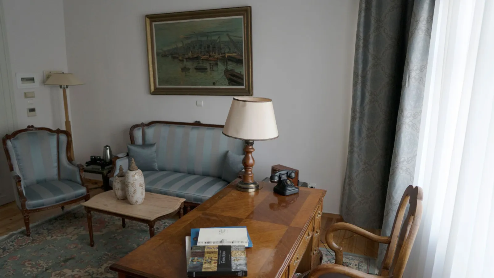 Bristol Suite