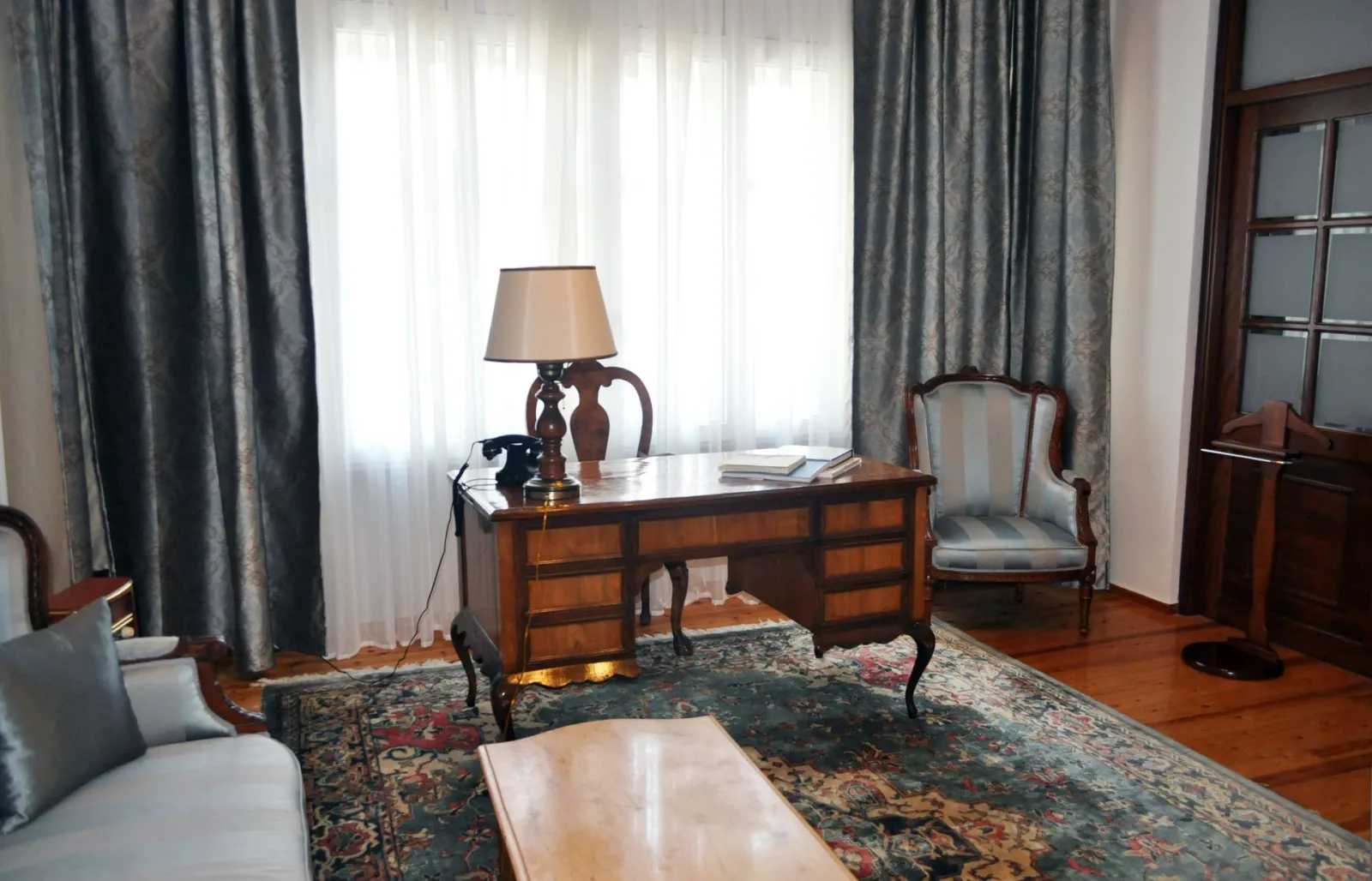 Bristol Suite