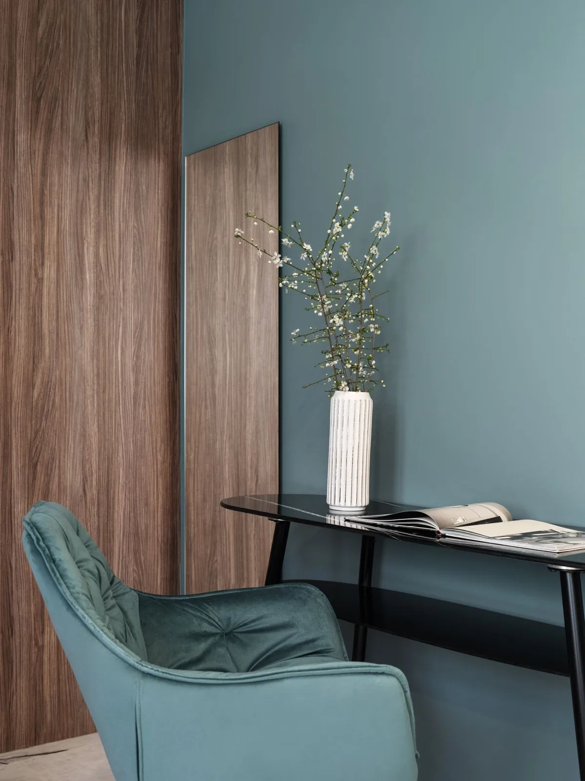 Elegant Suite