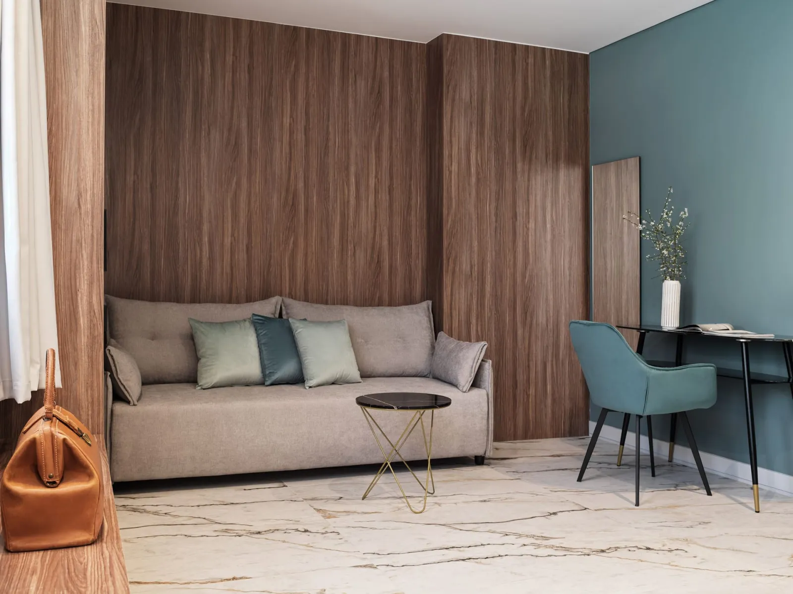 Elegant Suite