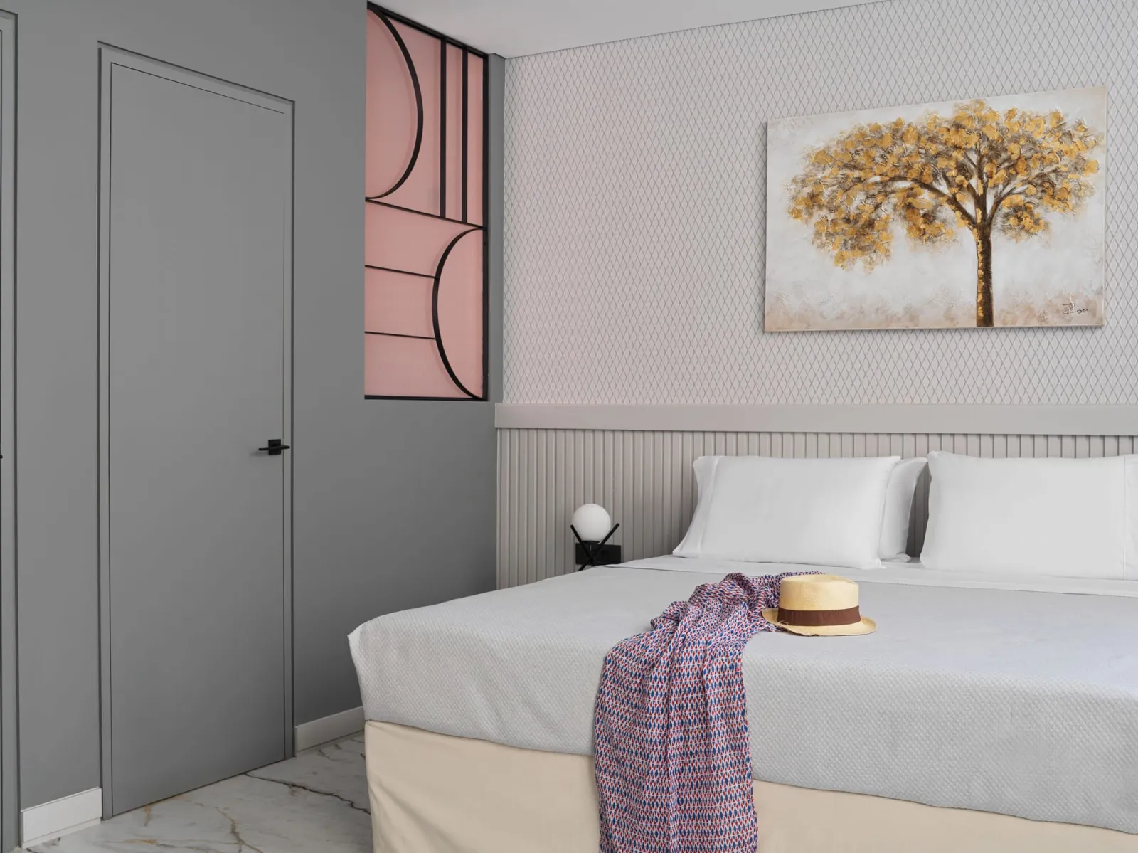 Elegant Suite