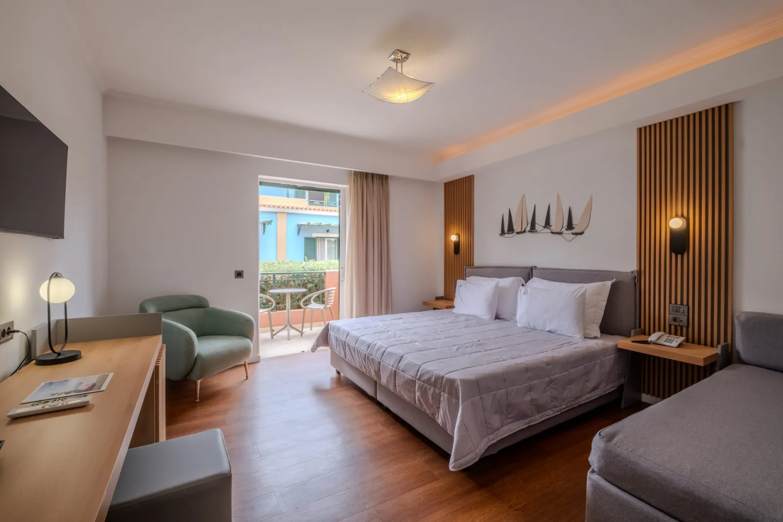 Twin Room Superior