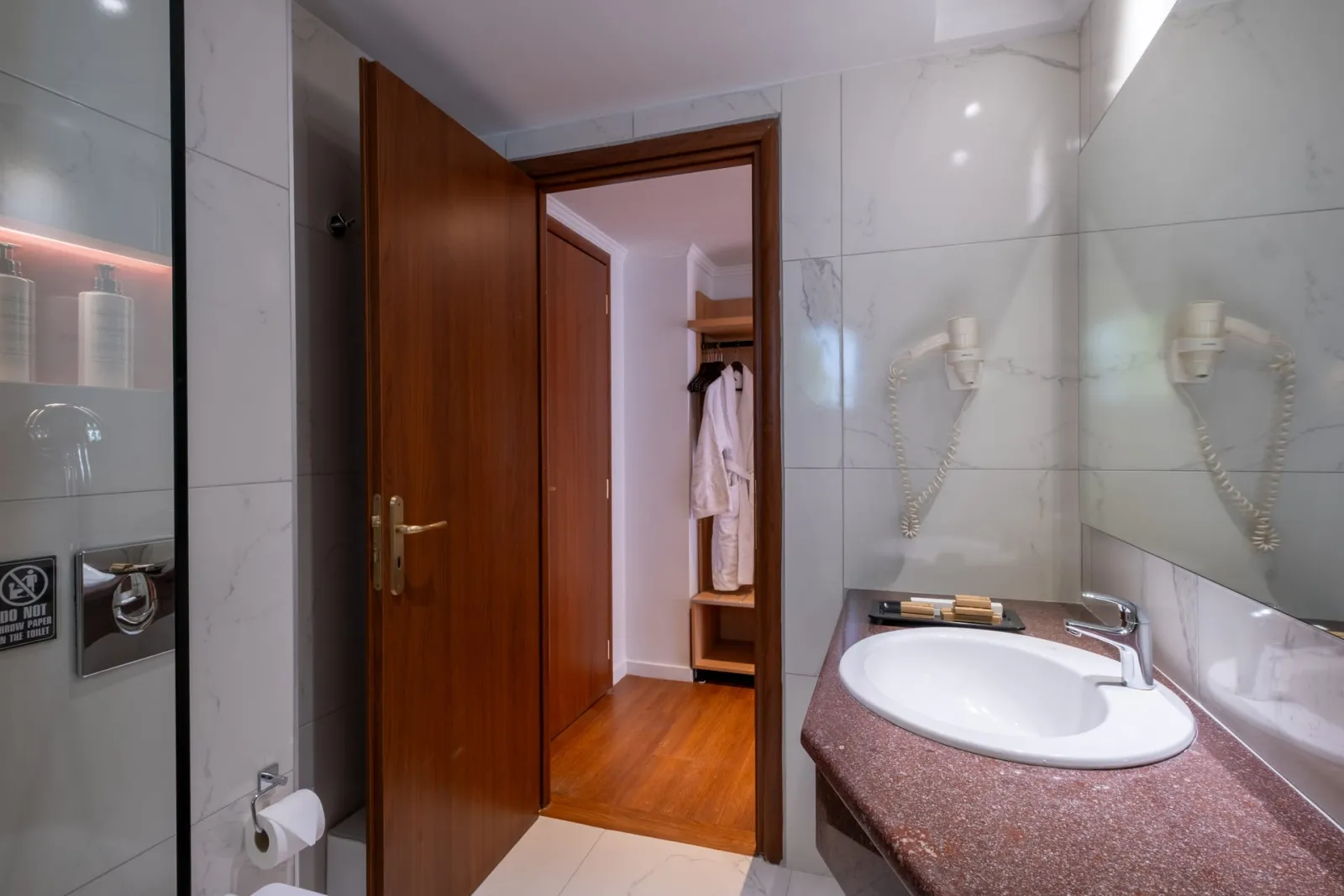 Twin Room Superior