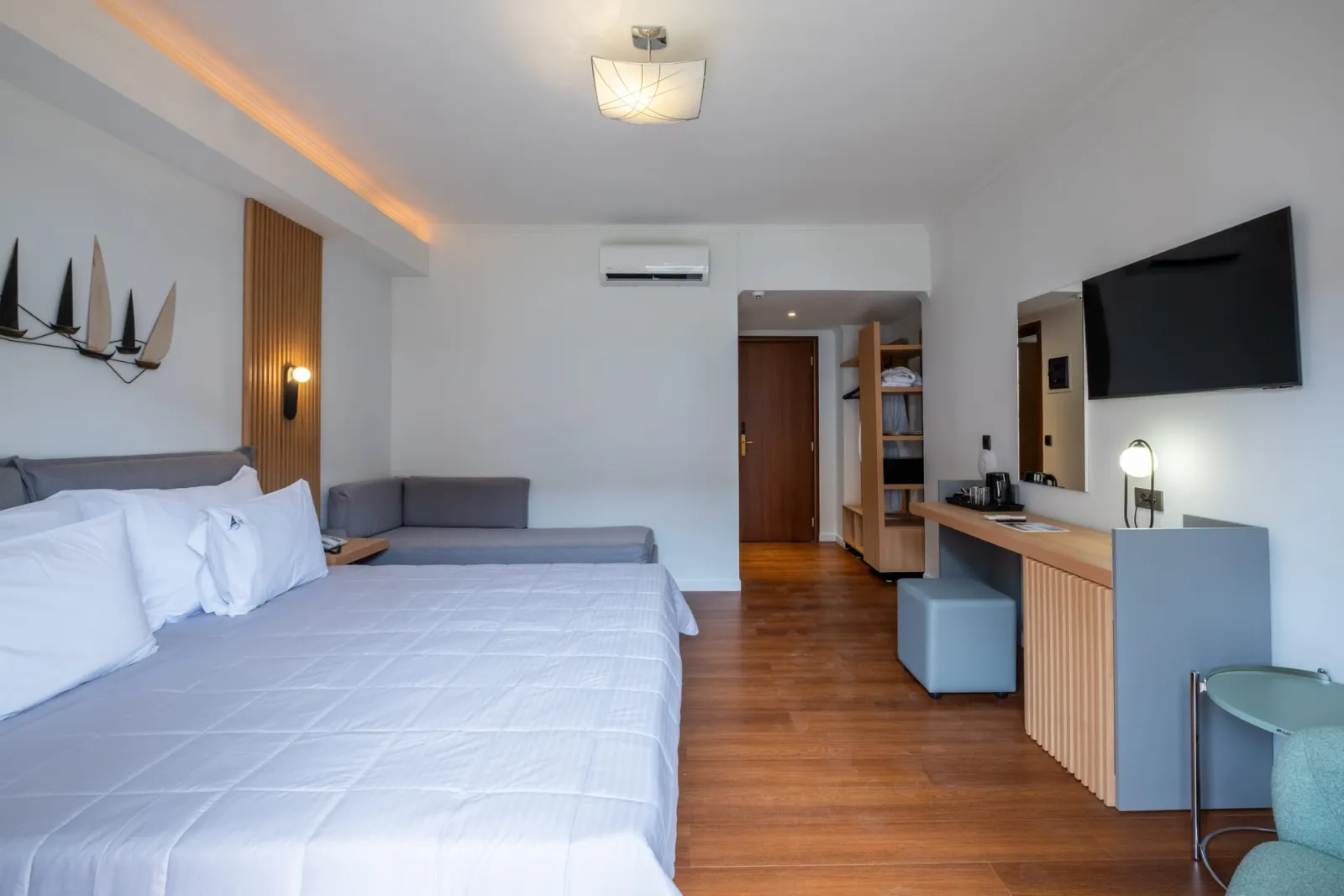 Twin Room Superior