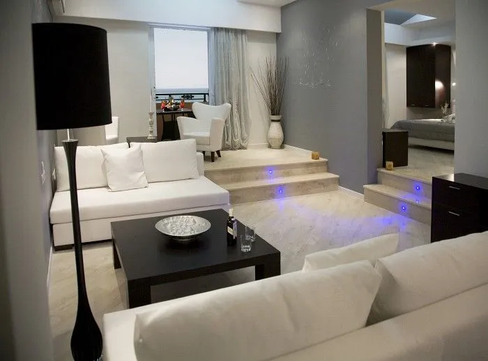 Princess Lalla Asmma Suite