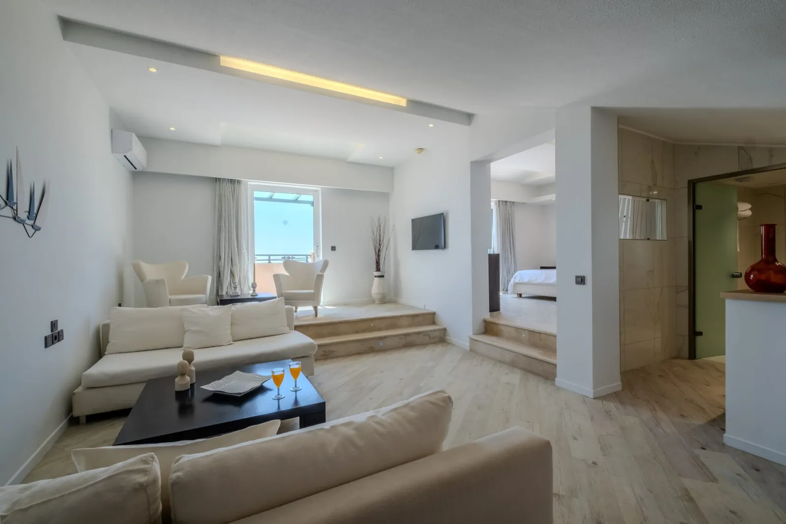 Princess Lalla Asmma Suite