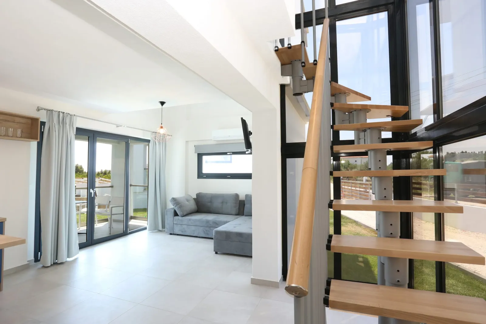 Deluxe Villa
