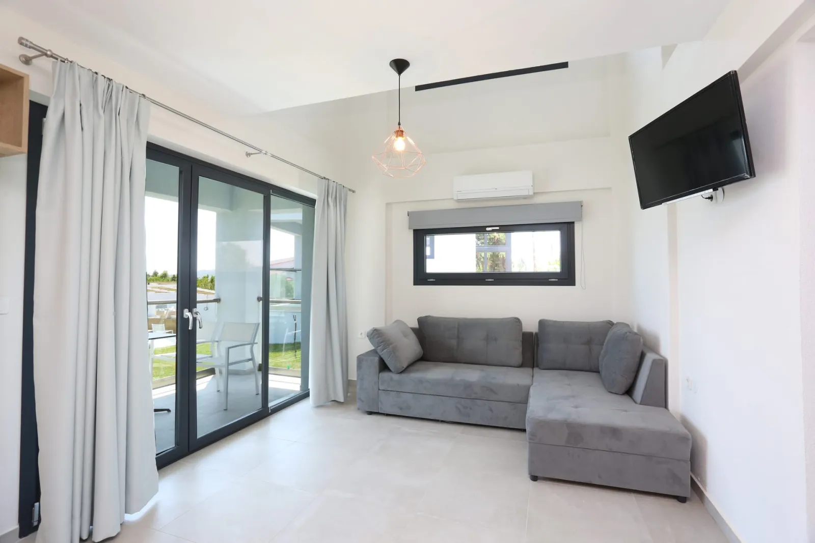 Deluxe Villa