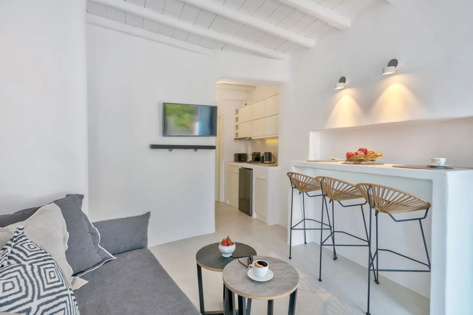 Mews Luxury Suite