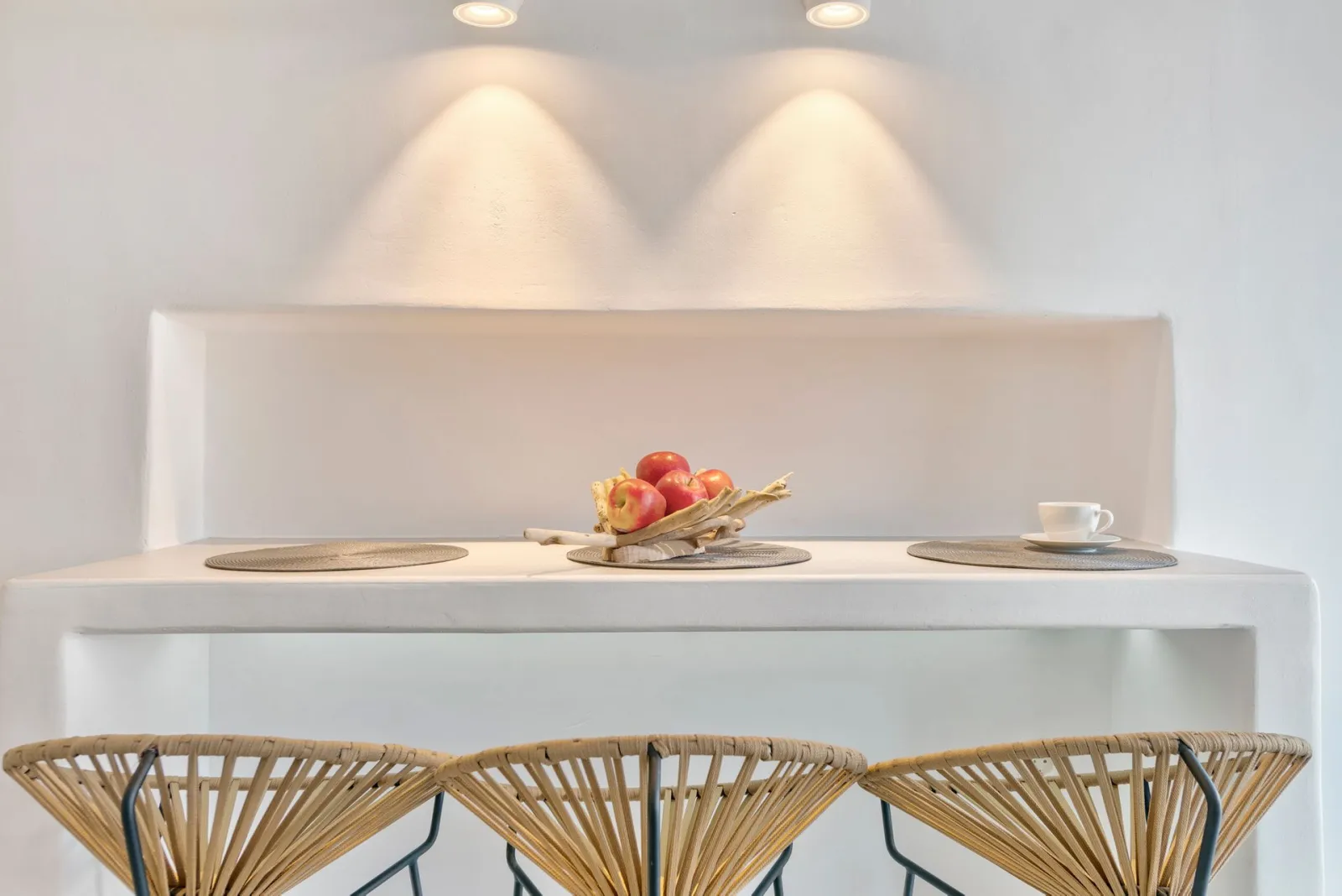 Mews Luxury Suite