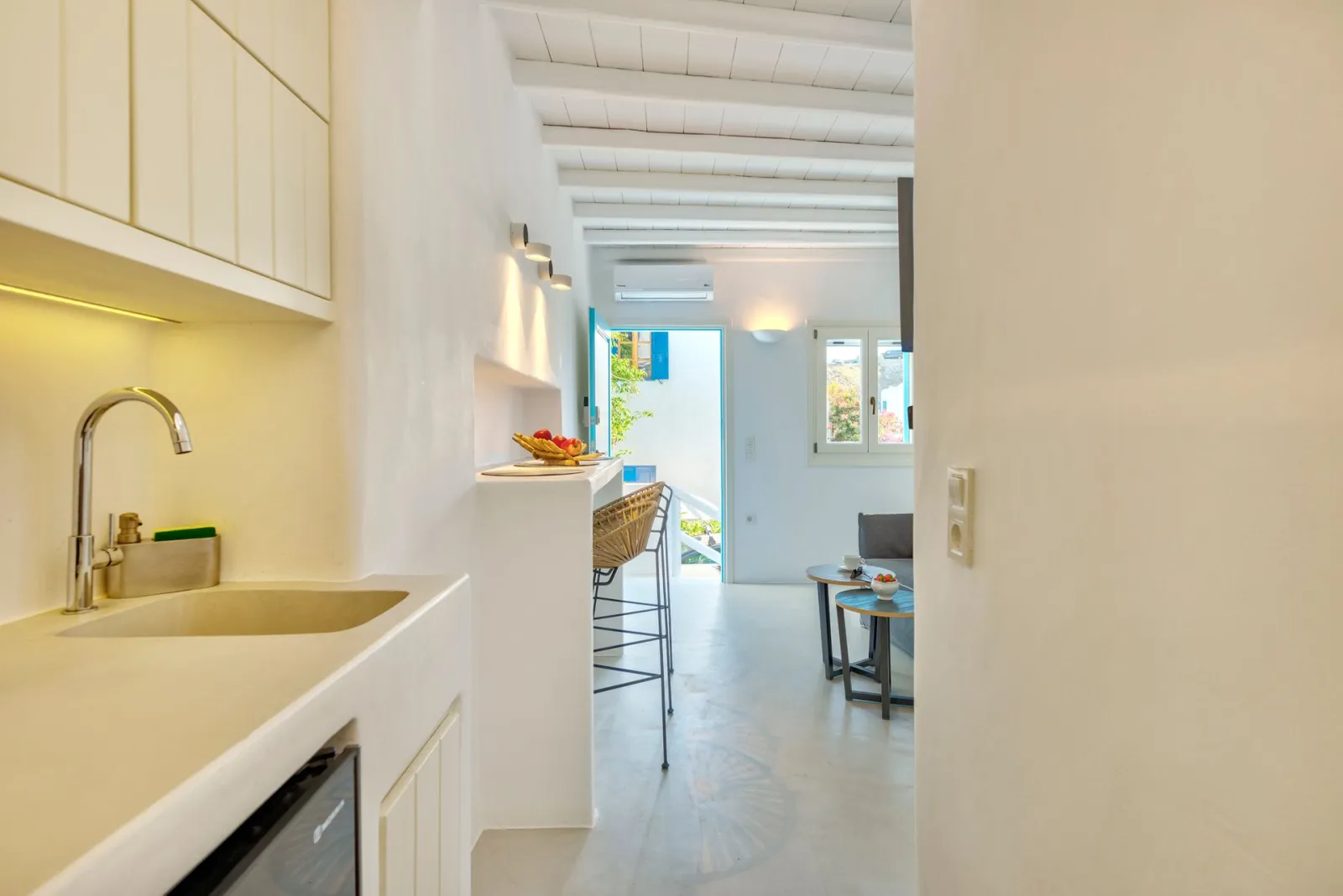 Mews Luxury Suite