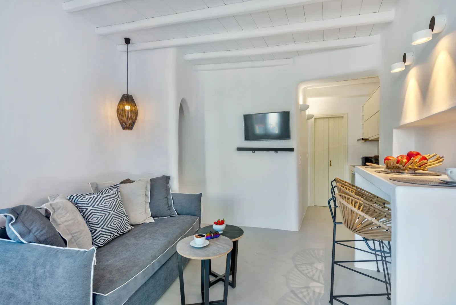 Mews Luxury Suite