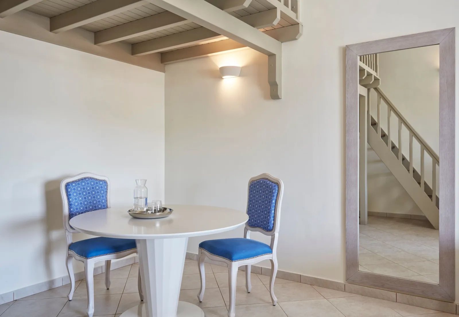 Loft Suite Sea View