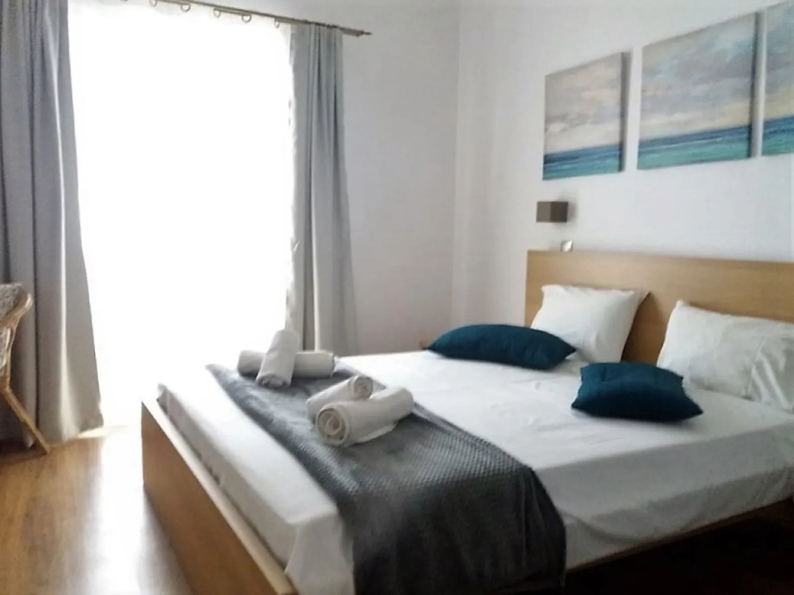 Studio - 1st Floor [25 m2] | 2 Adults