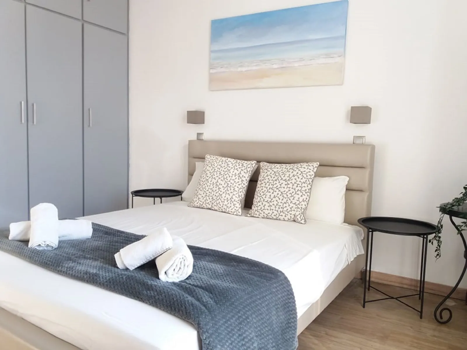 Studio - 1st Floor [25 m2] | 2 Adults