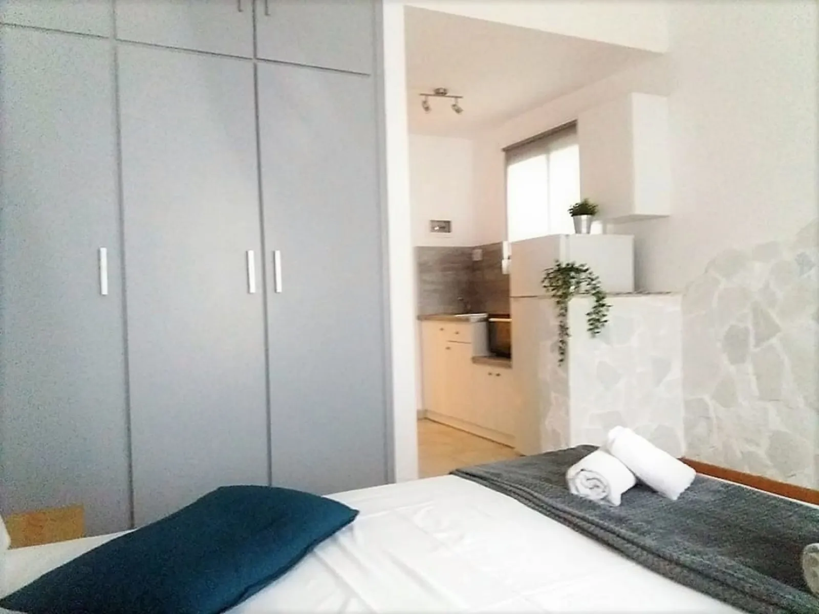 Superior Studio [40 m2] | 2 Adults