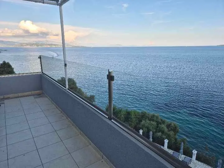 Family Apartment - Top Floor [90 m2] | 2 Bedrooms