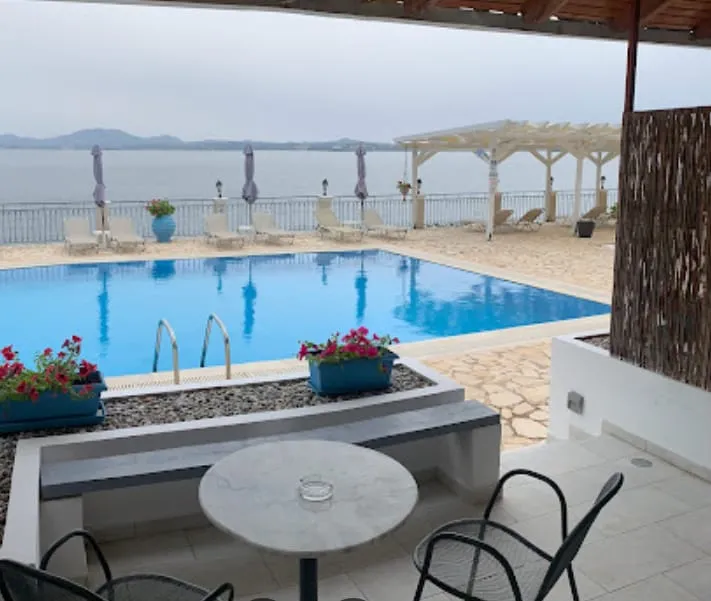 Studio - Ground Floor [25 m2] | 2 Adults