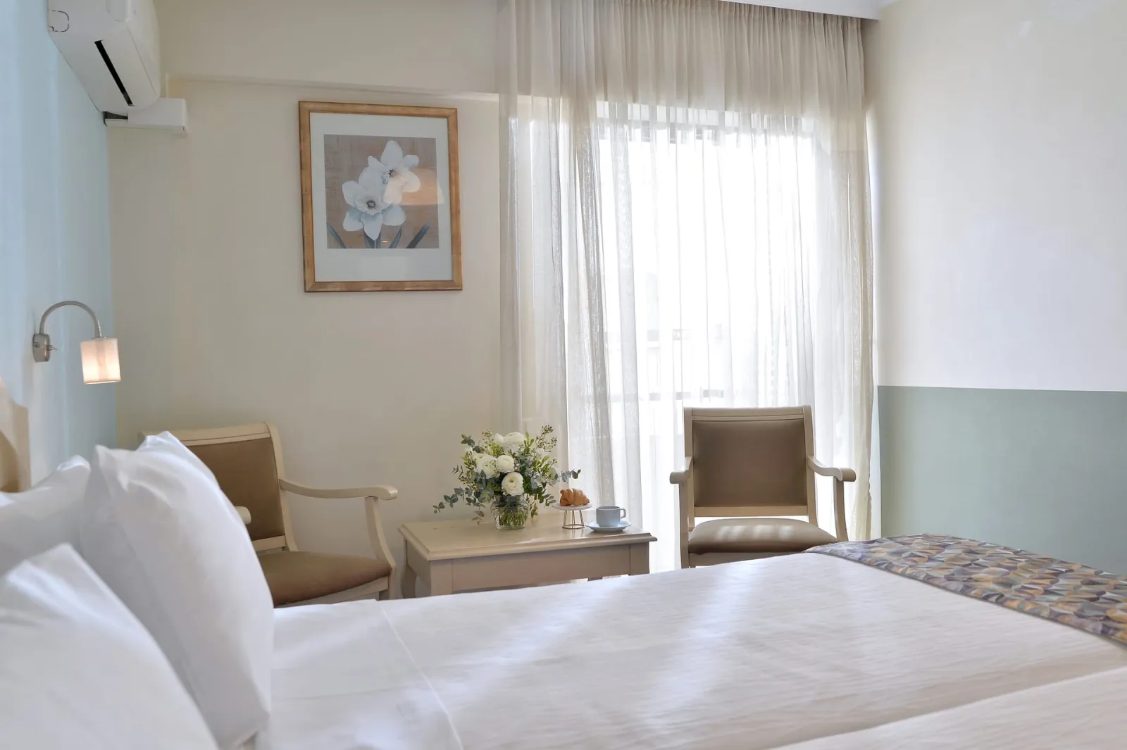 Classic Room
